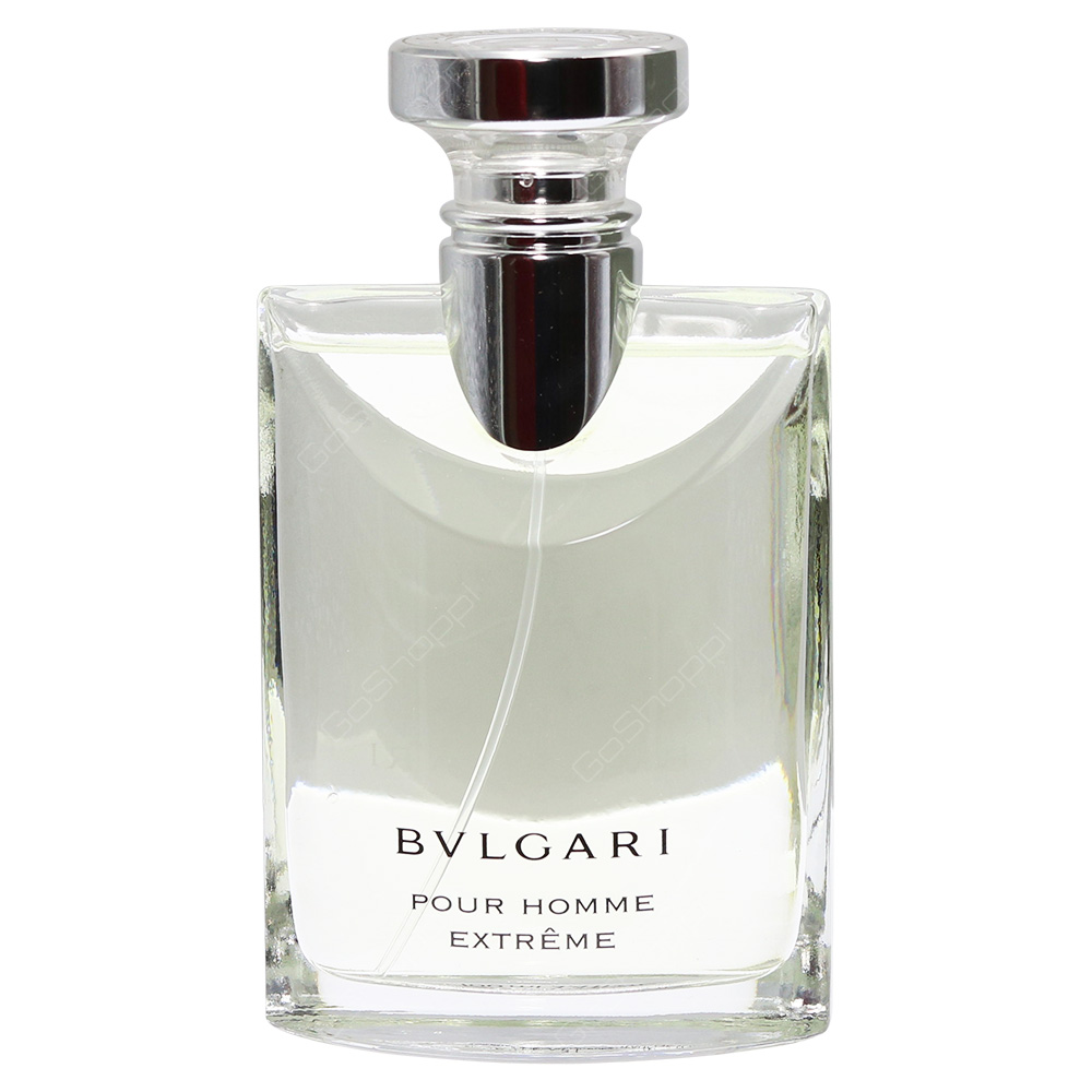 BLV By BVLGARI Men Cologne 0,14 fl.oz Eau De Toilette ( Lot of 2 Pcs ) Mini