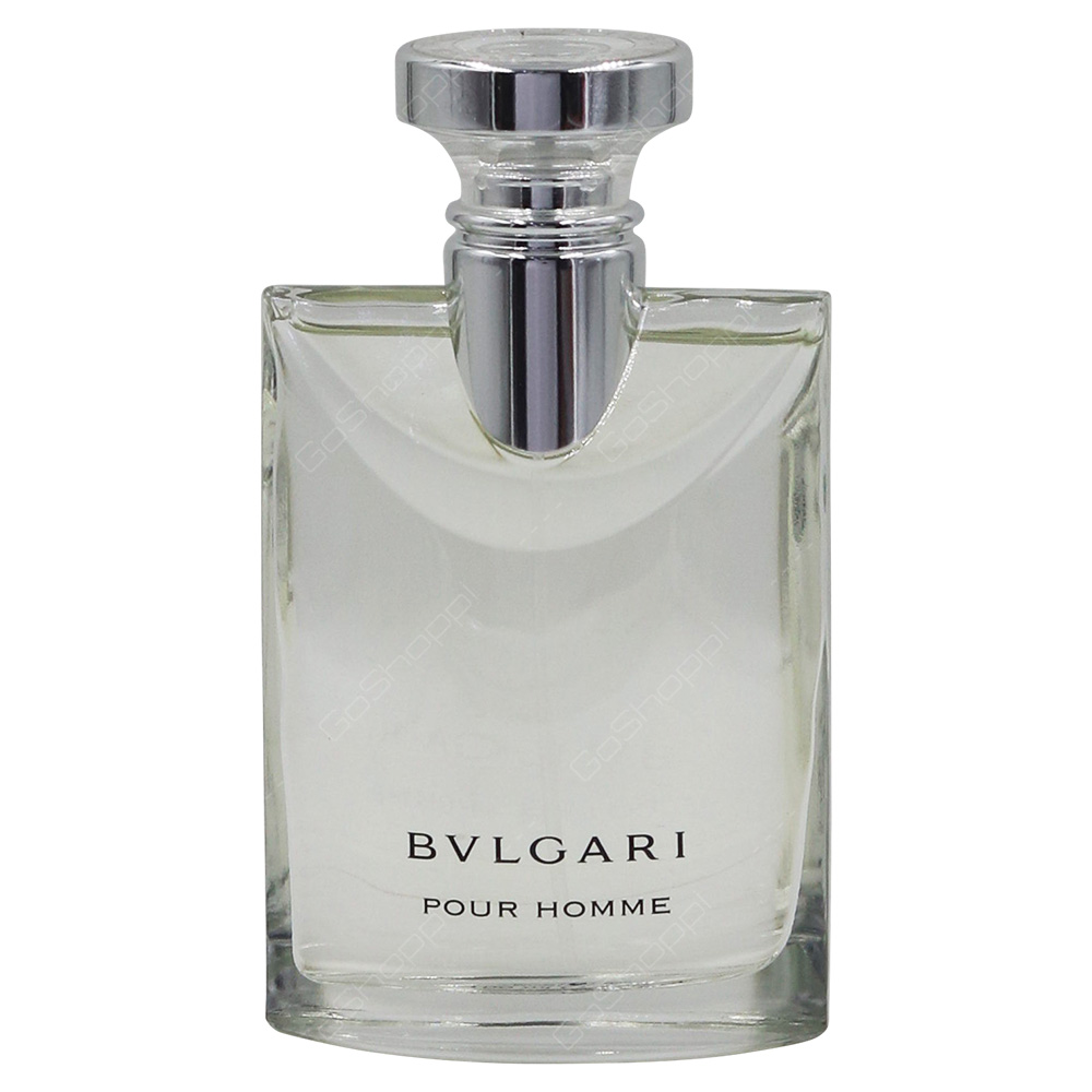 Bvlgari Pour Homme Eau De Toilette 100ml