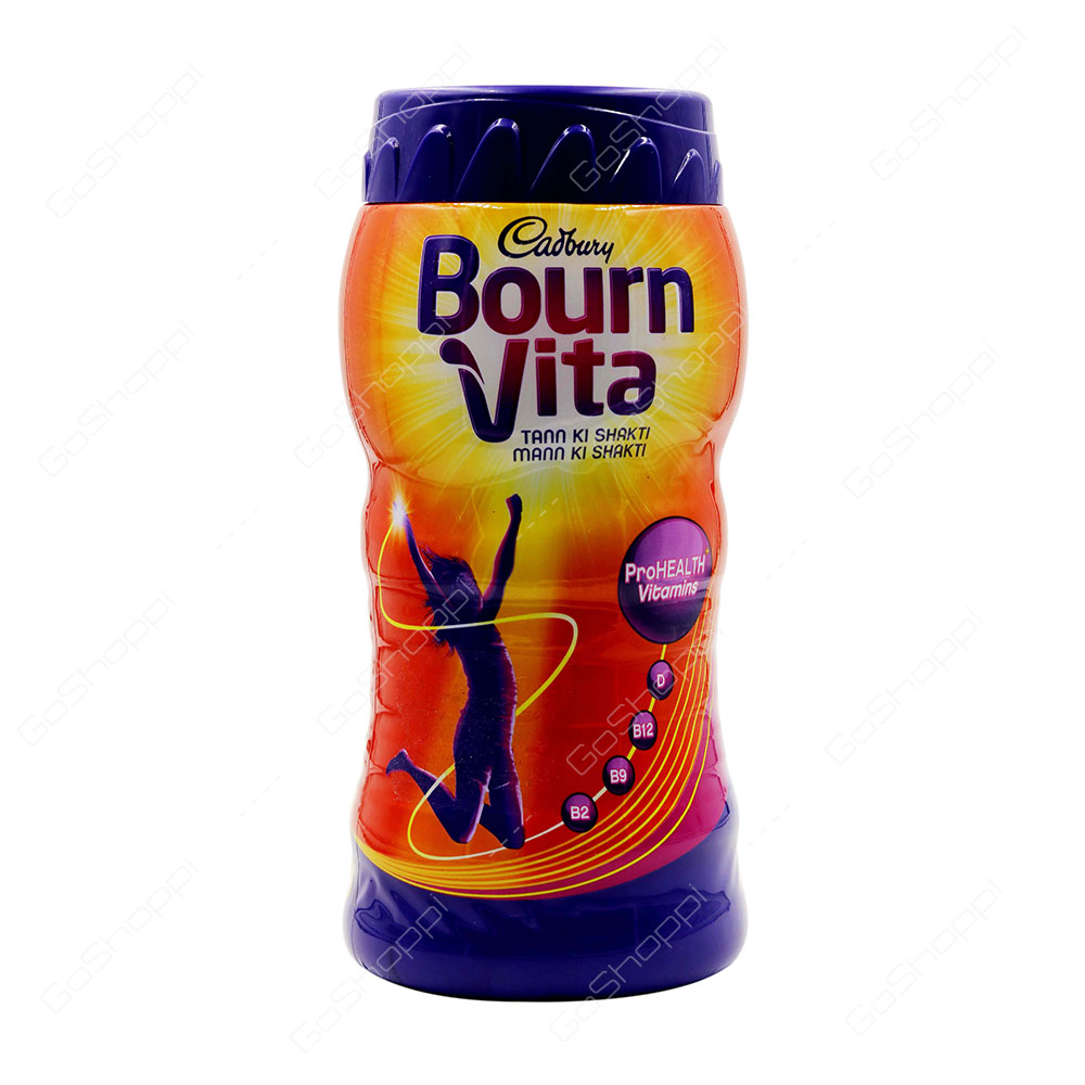 Cadbury Bournvita 500 g