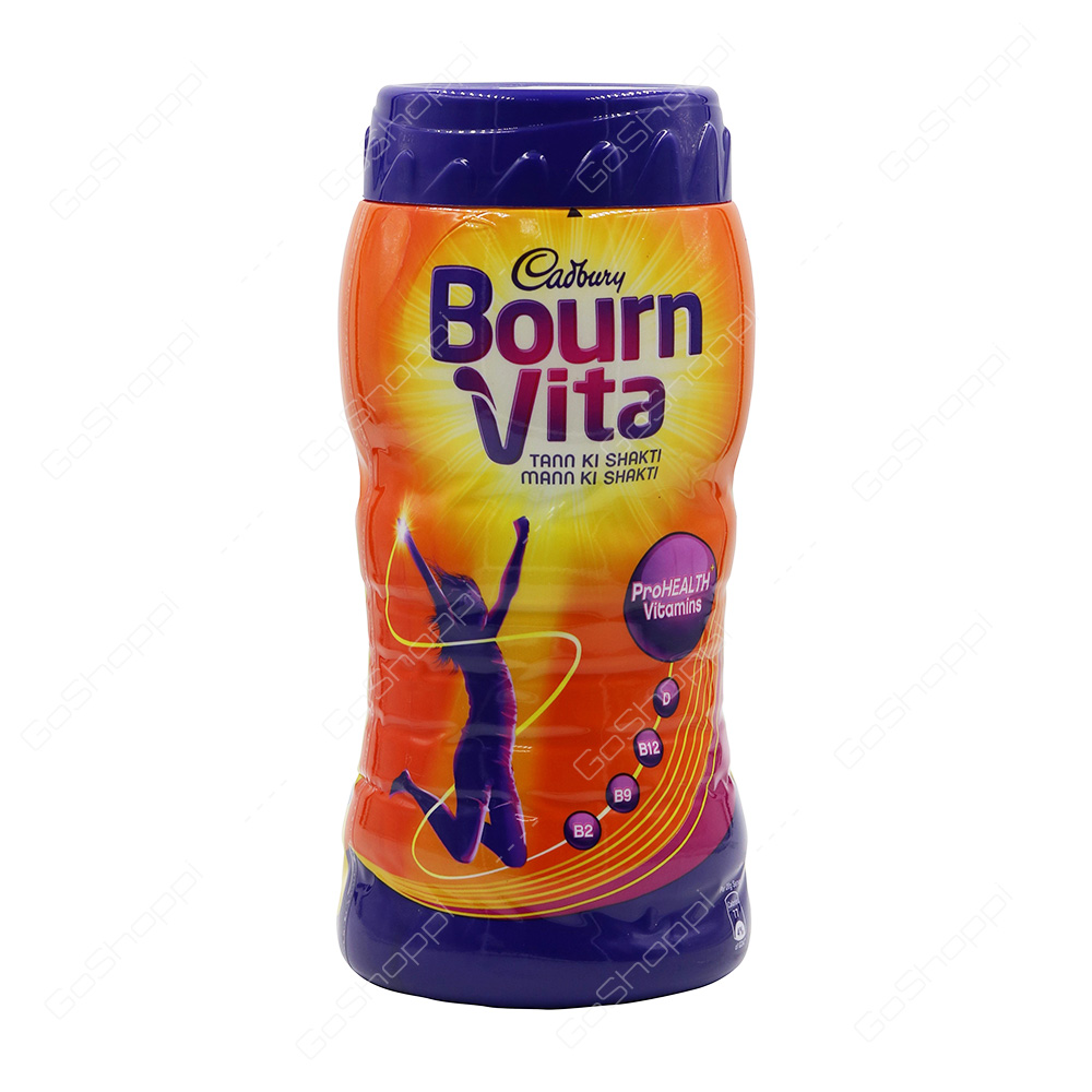 Cadbury Bournvita 200 g