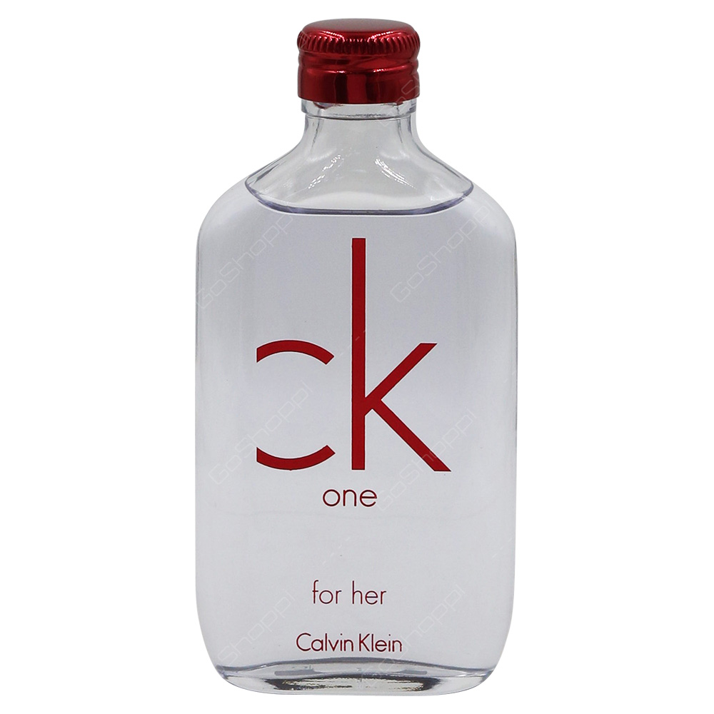 Calvin Klein CK one Red Edition for him. Calvin Klein CK one Red Collector's Edition EDT 100ml 2019. Calvin Klein the one for her. Calvin Klein for her. Here отзывы