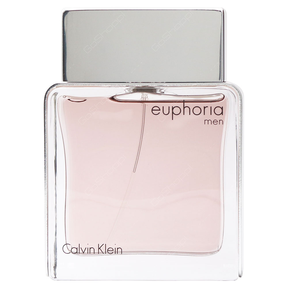 Calvin Klein Euphoria Men Eau De Toilette 100ml