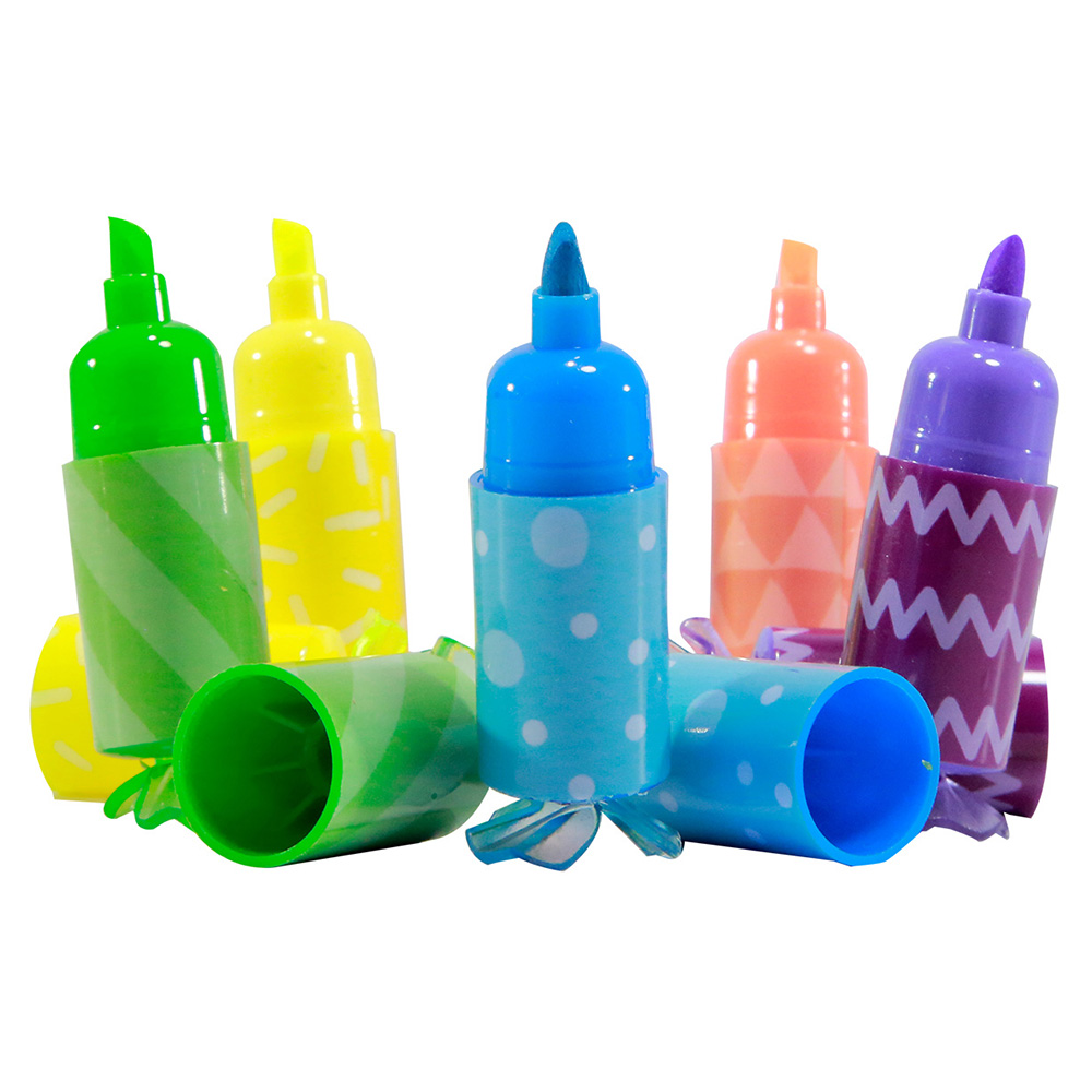 Candy Scented Highlighter