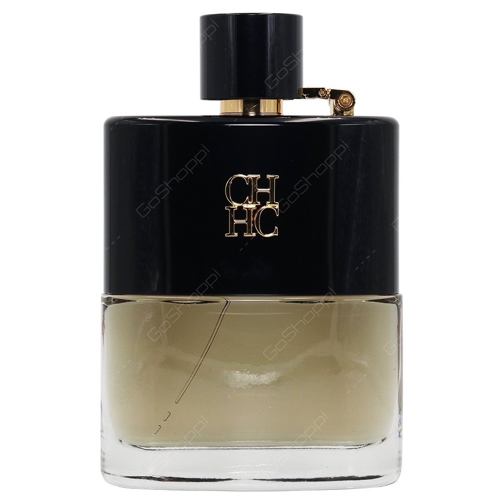 Carolina Herrera CH Men Prive For Men Eau De Toilette 100ml