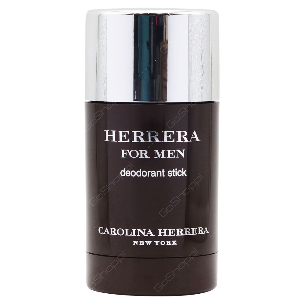 Carolina Herrera For Men Deodorant Stick 75ml