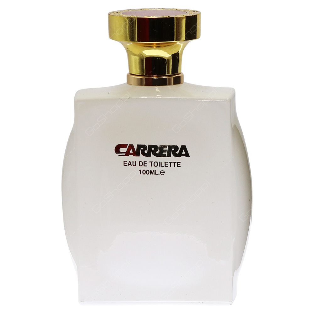 Carrera Bianco For Women Eau De Toilette 100ml