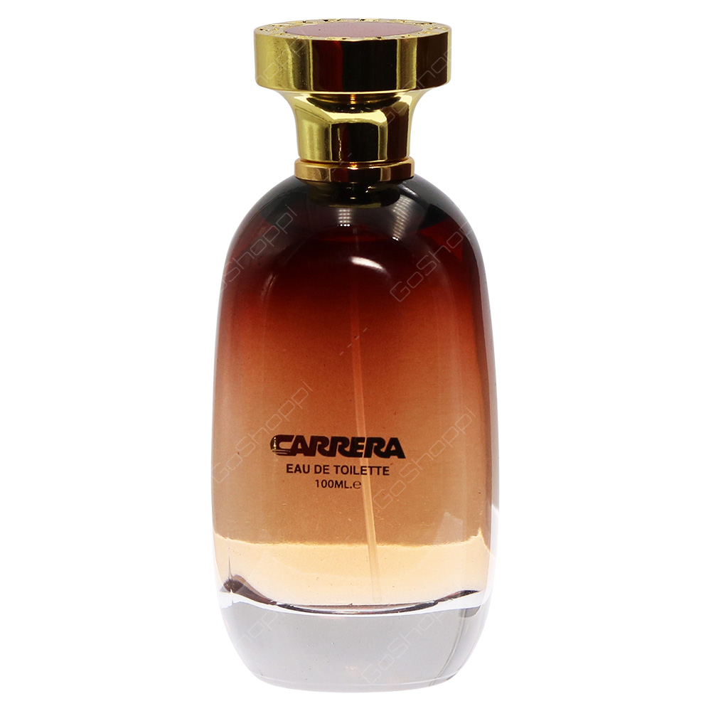 Carrera Speed Extreme Oud For Men Eau De Toilette 100ml