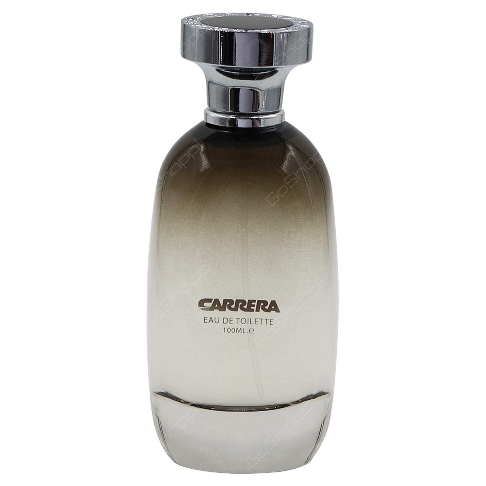 Carrera Speed For Men Eau De Toilette 100ml