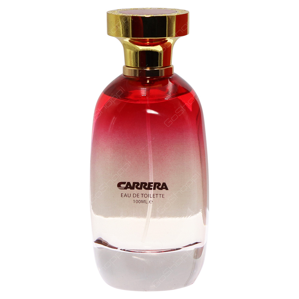 Arriba 44+ imagen carrera perfume for ladies