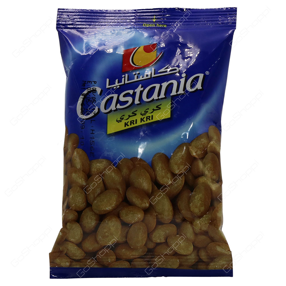 Castania Kri Kri 60 g
