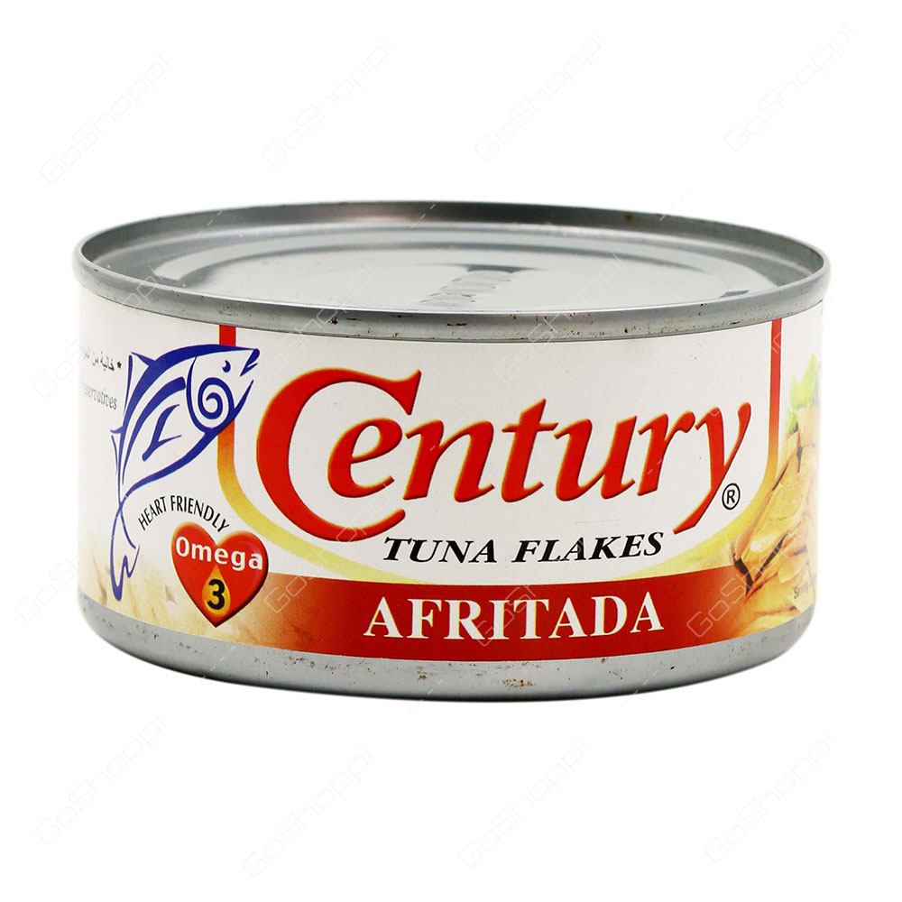 Century Tuna Flakes Afritada 180 g