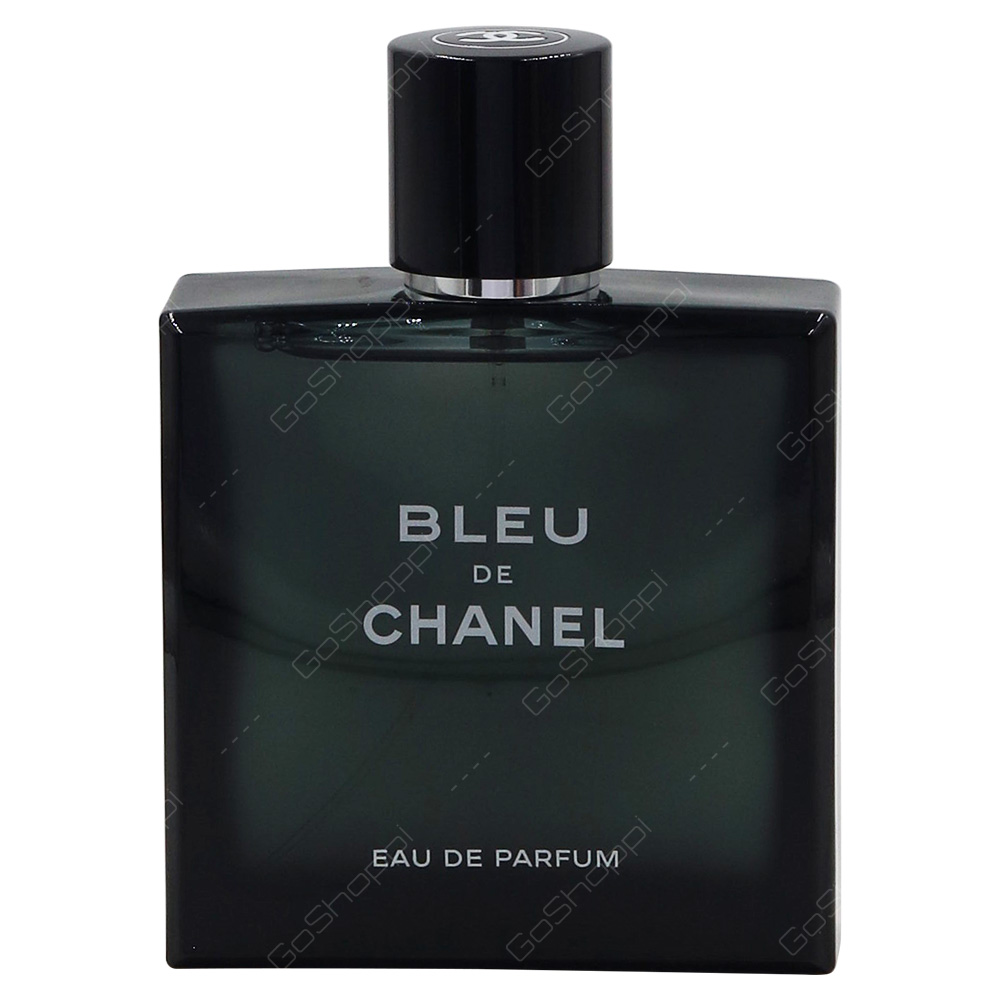 Chanel Bleu De For Men Eau De Parfum 100ml