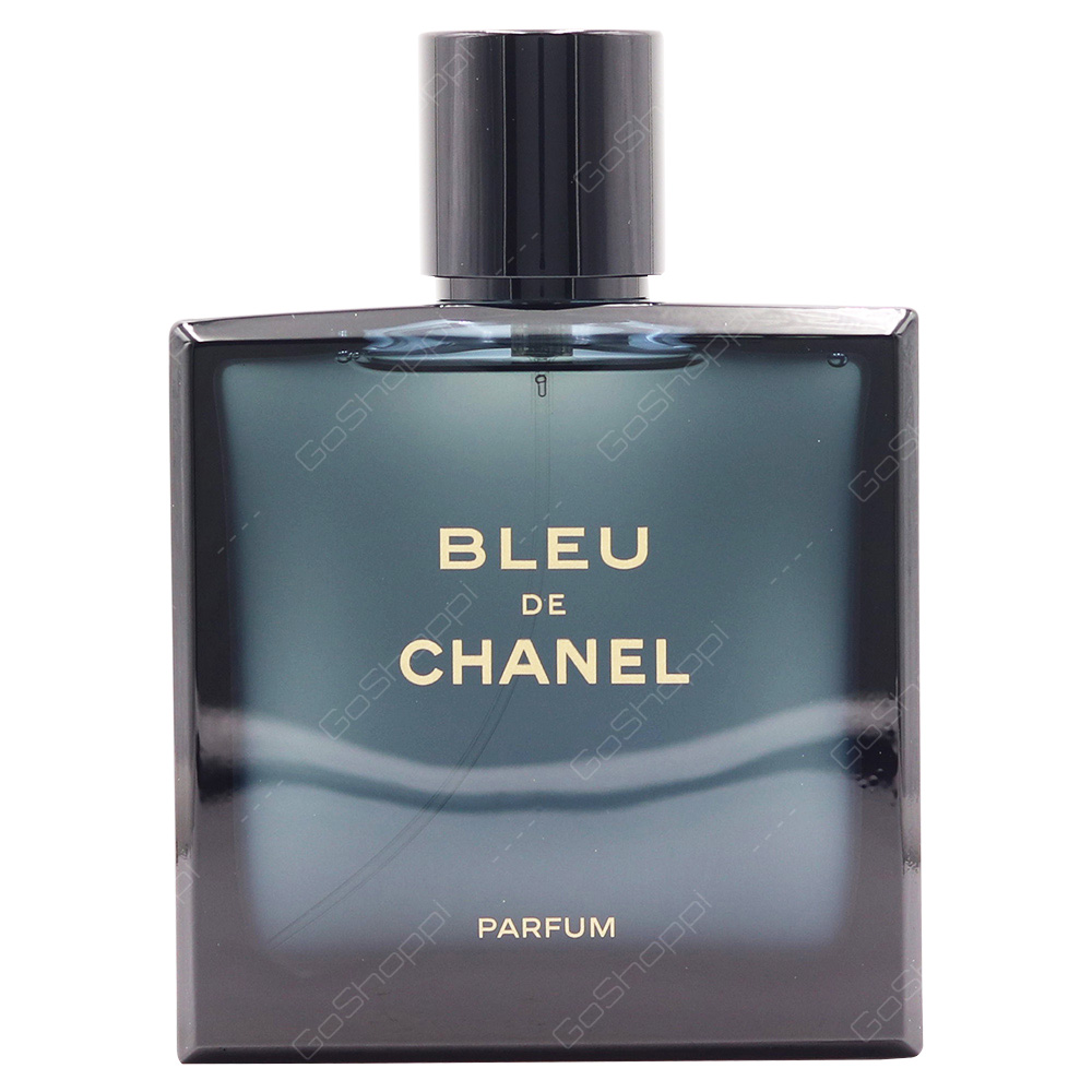 Bleu de Chanel Eau de Parfum Men's Fragrance Review 