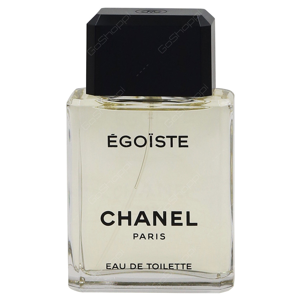 Egoiste Eau de Toilette Spray by Chanel