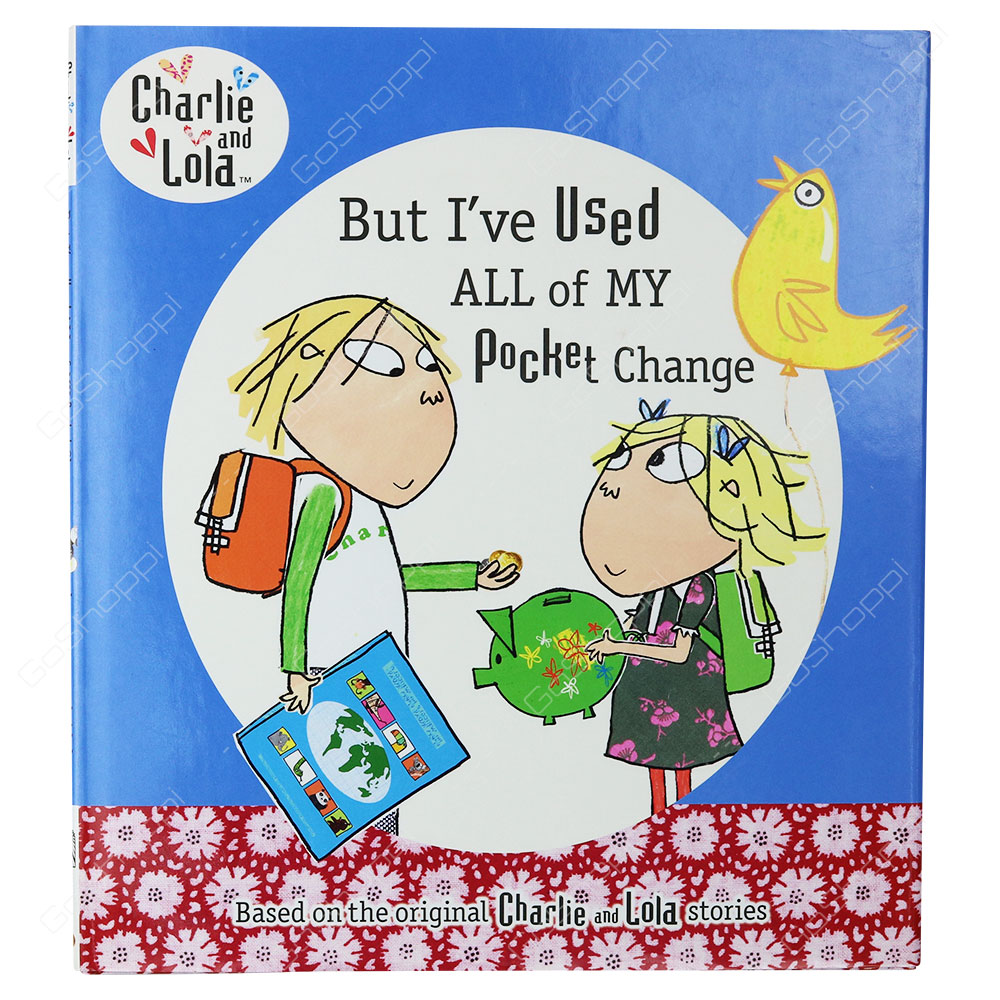 Charlie And Lola - But I