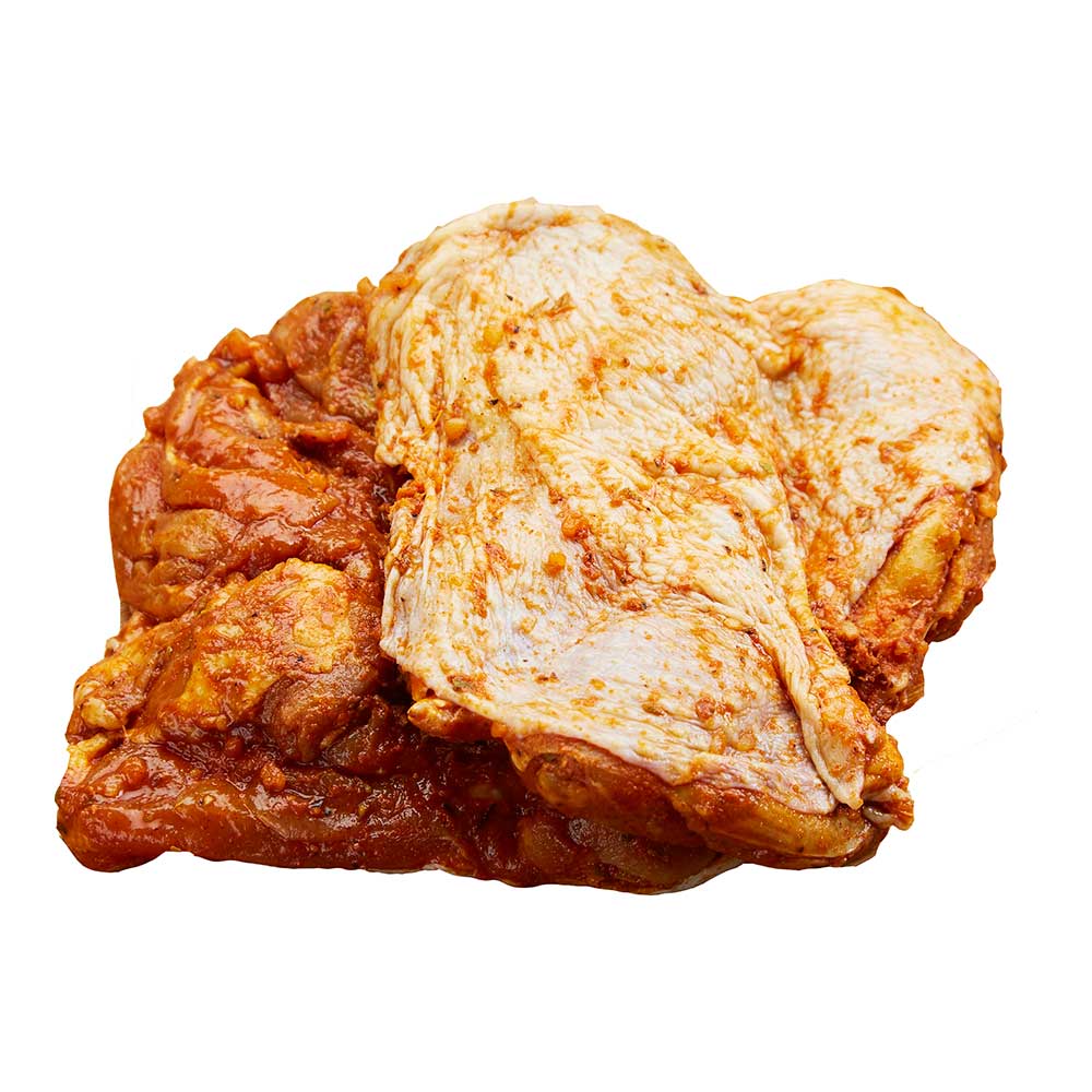 Chicken Spicy 1 kg