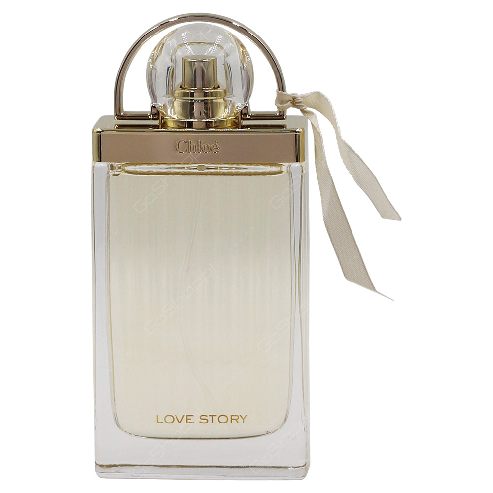Chloe Love Story For Women Eau De Parfum 75ml