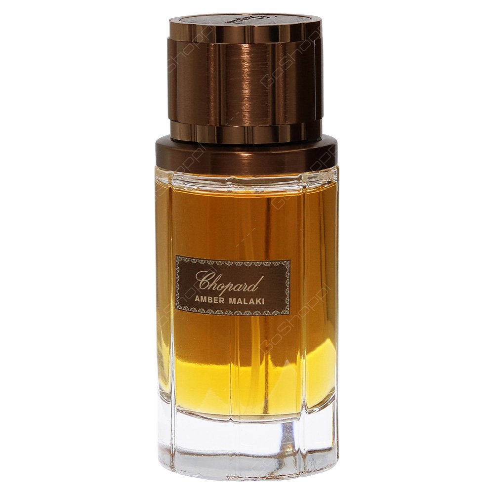 Chopard Amber Malaki For Men Eau De Parfum 80ml