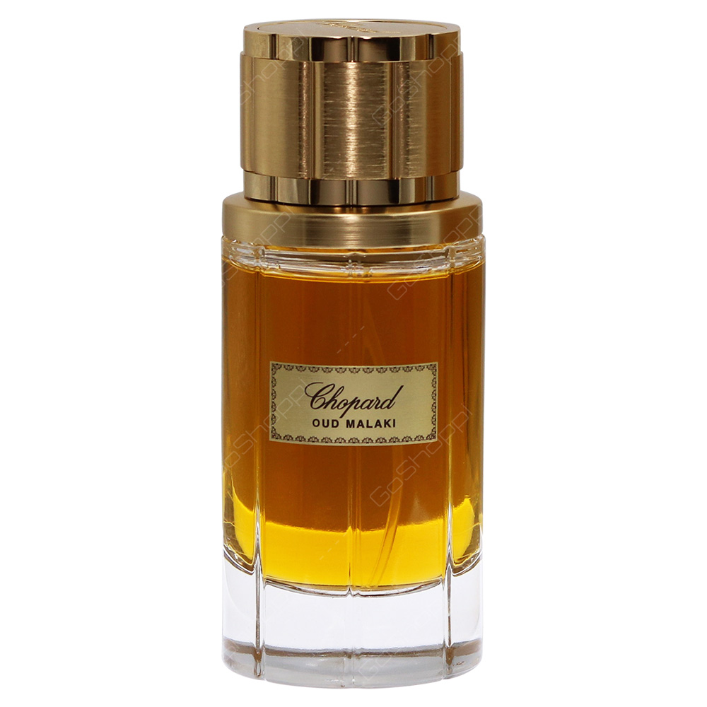 Chopard Oud Malaki For Men Eau De Parfum 80ml