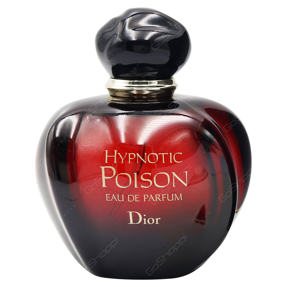 Chrisitan Dior Hypnotic Poison For Women Eau De Parfum 100ml