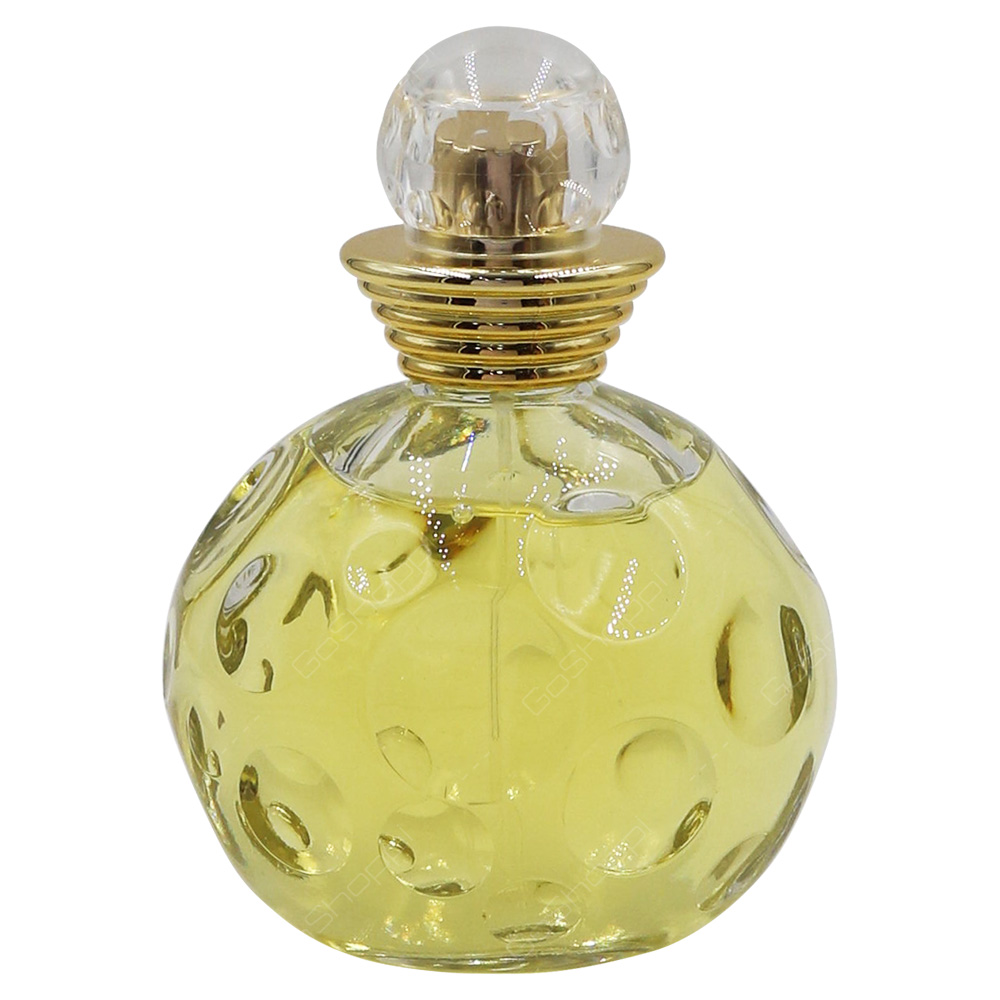 Christian Dior Dolce Vita For Women Eau De Toilette 100ml