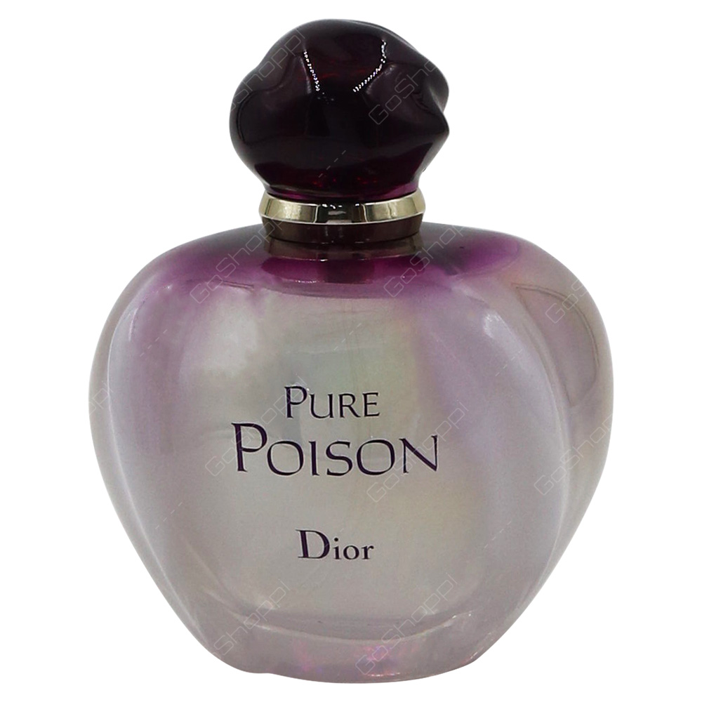 Mua Pure Poison By Christian Dior For Women Eau De Parfum Spray 1 Ounces  trên Amazon Mỹ chính hãng 2023  Fado