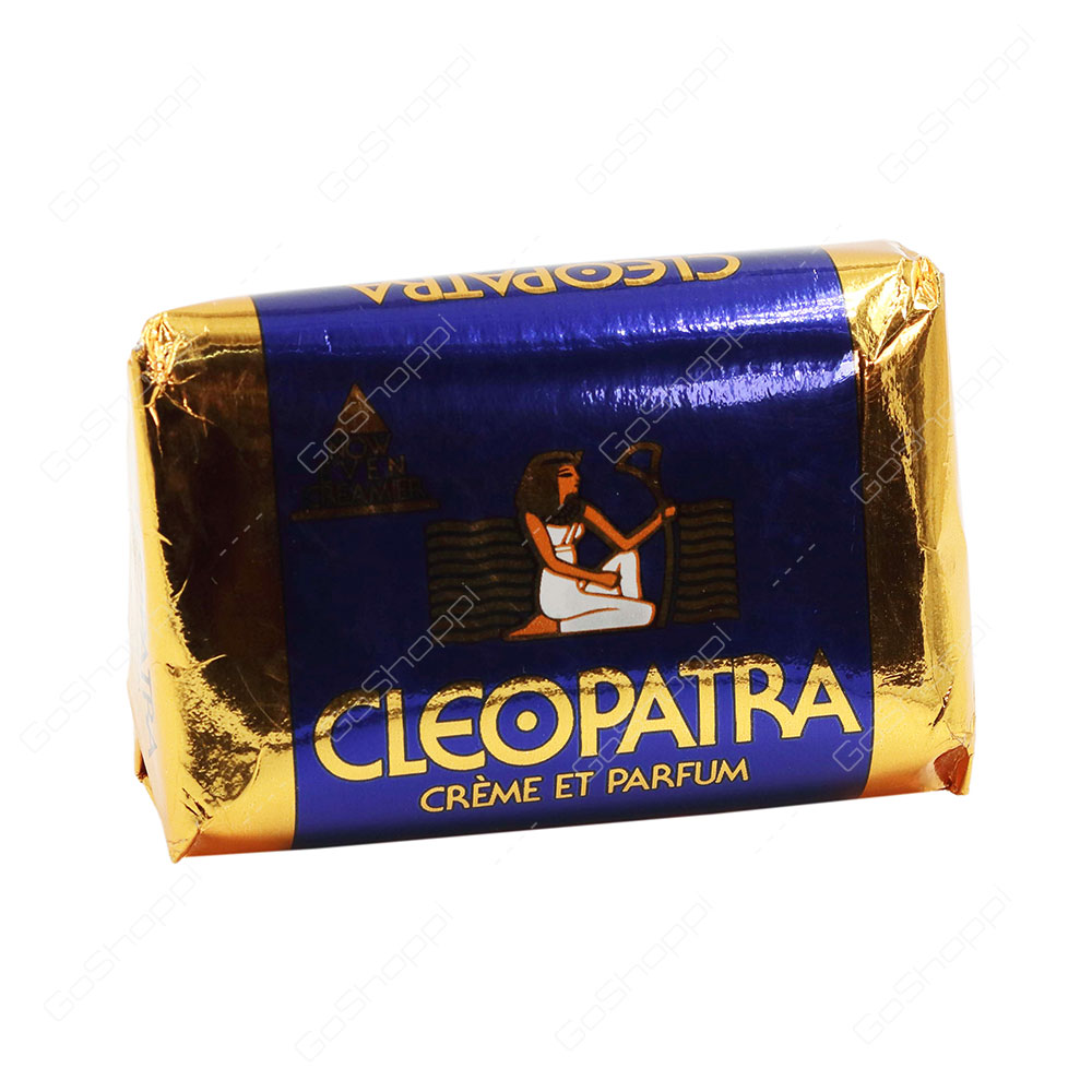 Cleopatra Soap 125 g
