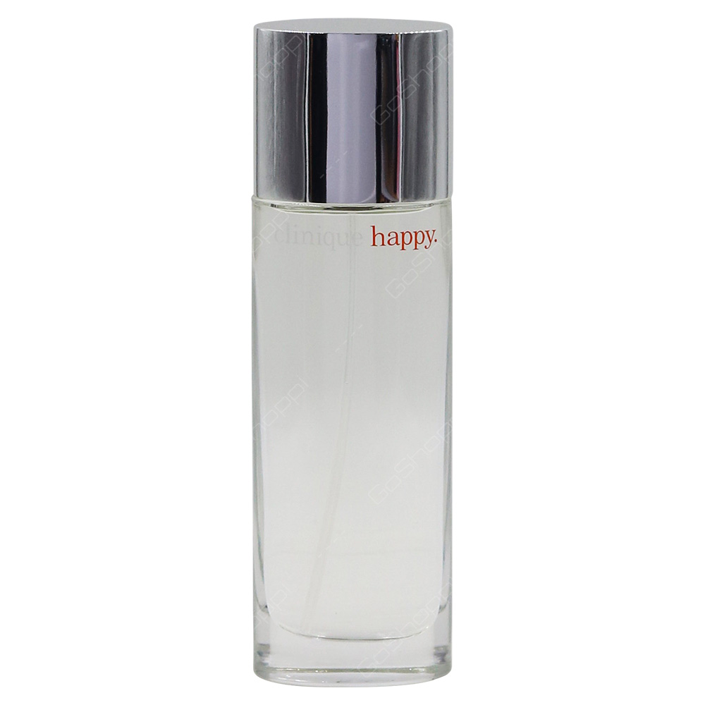 Clinique Happy For Women  Eau De Parfum 50ml