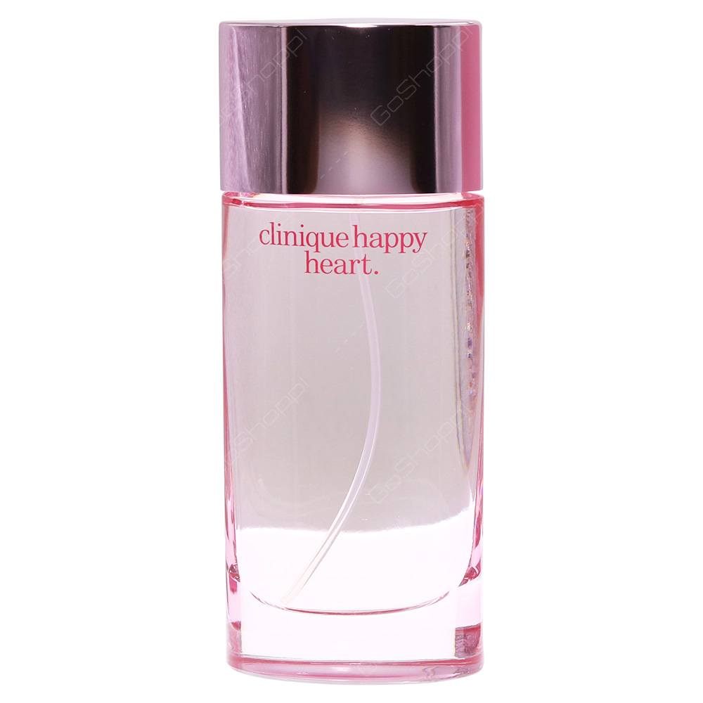 Clinique Happy Heart For Women Eau De Parfum 100ml