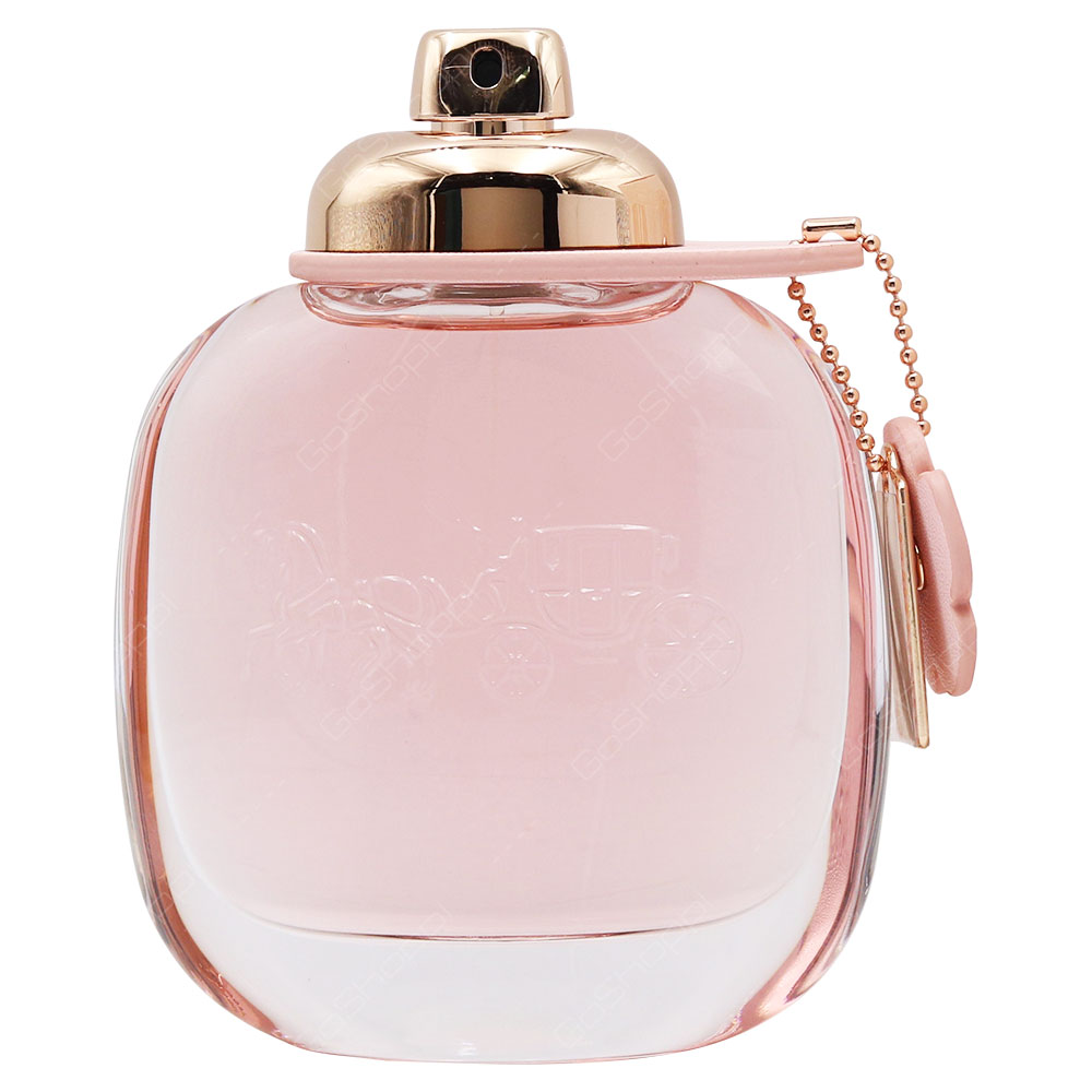 Coach Floral For Women Eau De Parfum 90ml