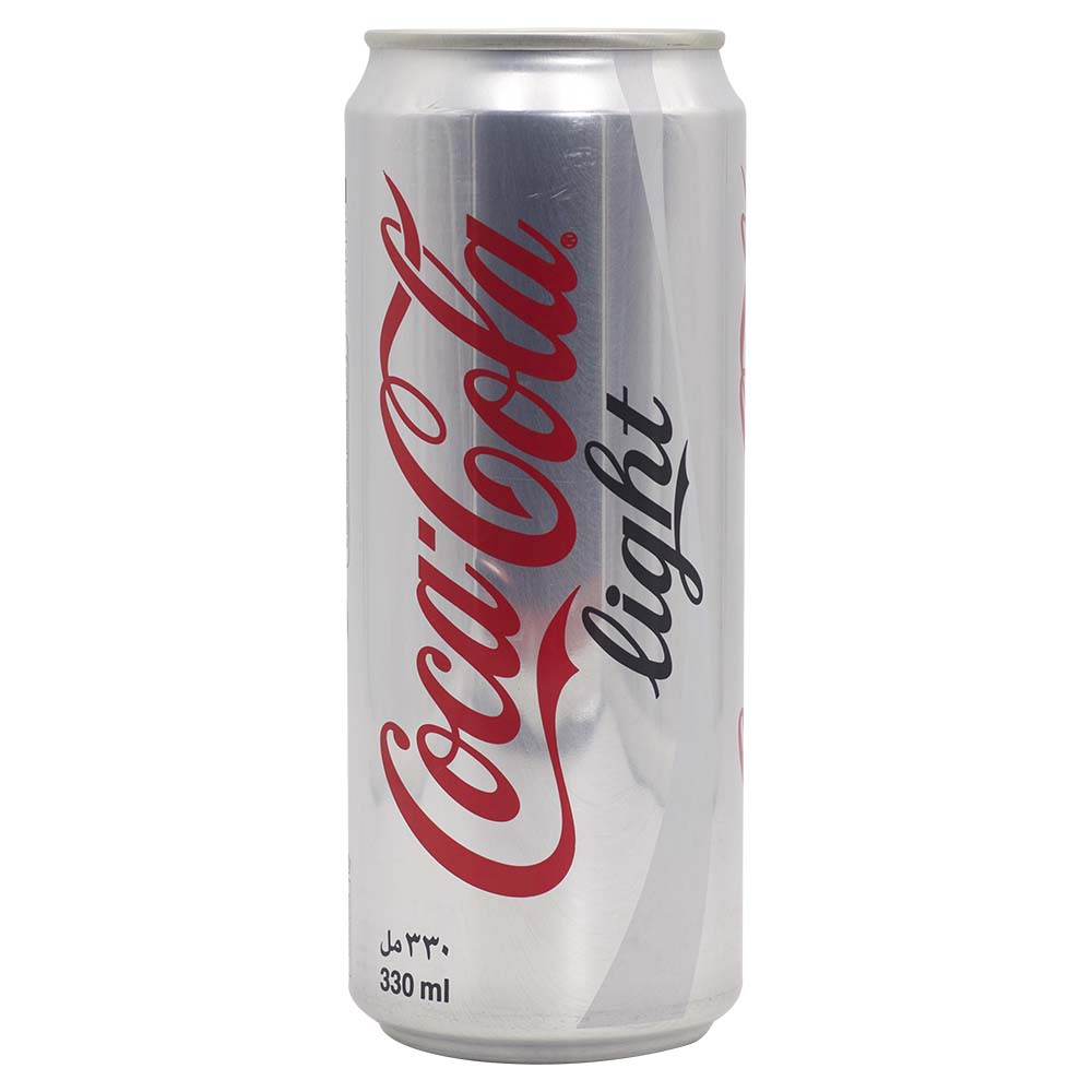 Coca Cola Light 330ml
