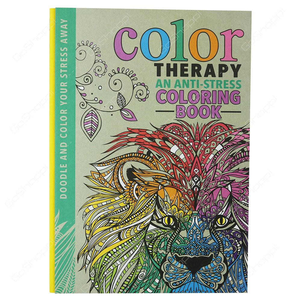 53 No Stress Coloring Book Free 53 No Stress Coloring Book Free