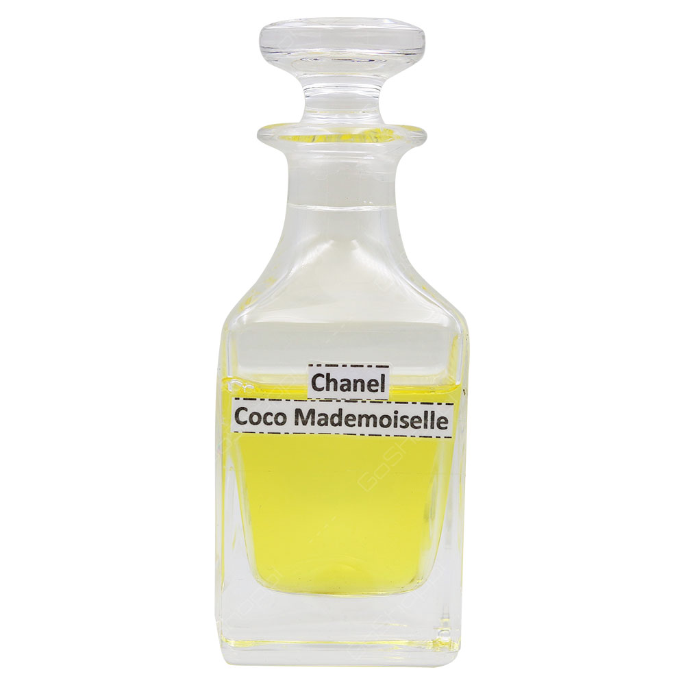 The Coco's Mademoiselle's !! 3ml perfume oil Uganda