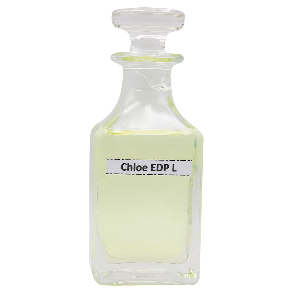 Concentrated Oil - Inspired By Chloe EDP For Women