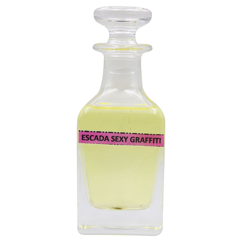 Escada graffiti online