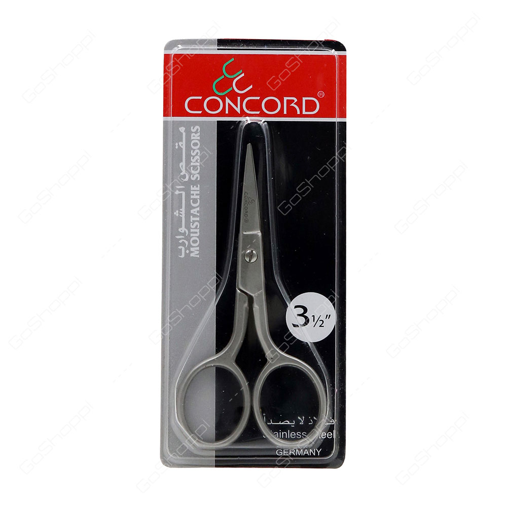 Concord 10101 Scissors 3.5 inch