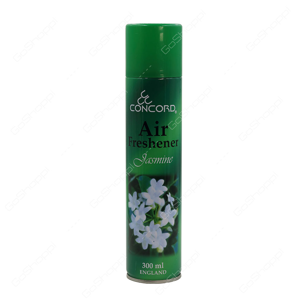 Concord Air Freshner Jasmine 300 ml