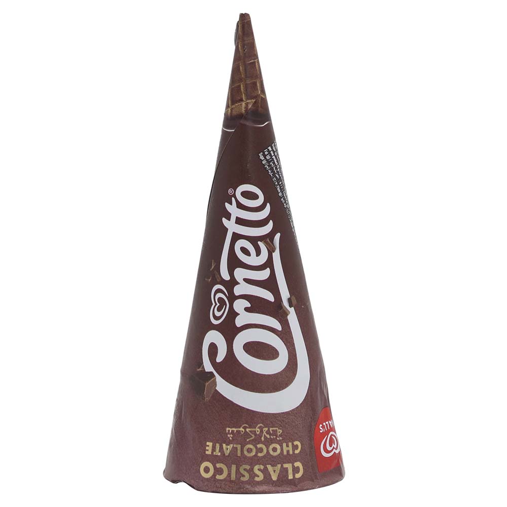 cornetto chocolate ice cream price