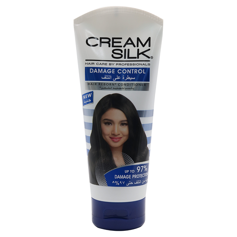 Cream Silk Damage Control Conditioner 180 ml
