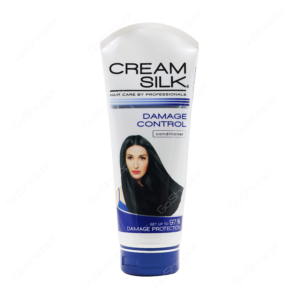 Cream Silk Damage Control Conditioner 350 ml