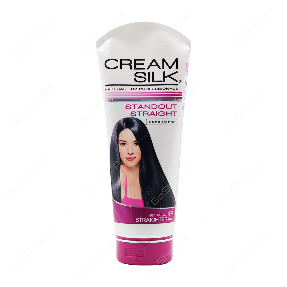 Cream Silk Standout Straight Conditioner 350 ml