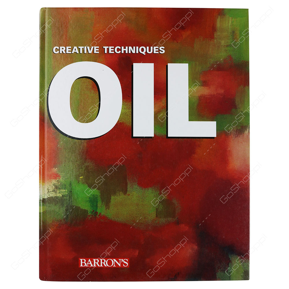 Creative Techniques Oil