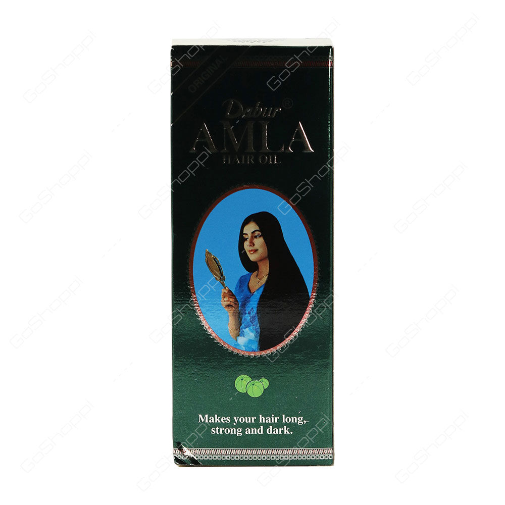 Dabur Amla Hair Oil Original 100 ml