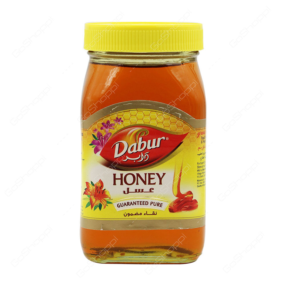 Dabur Pure Honey 500 g