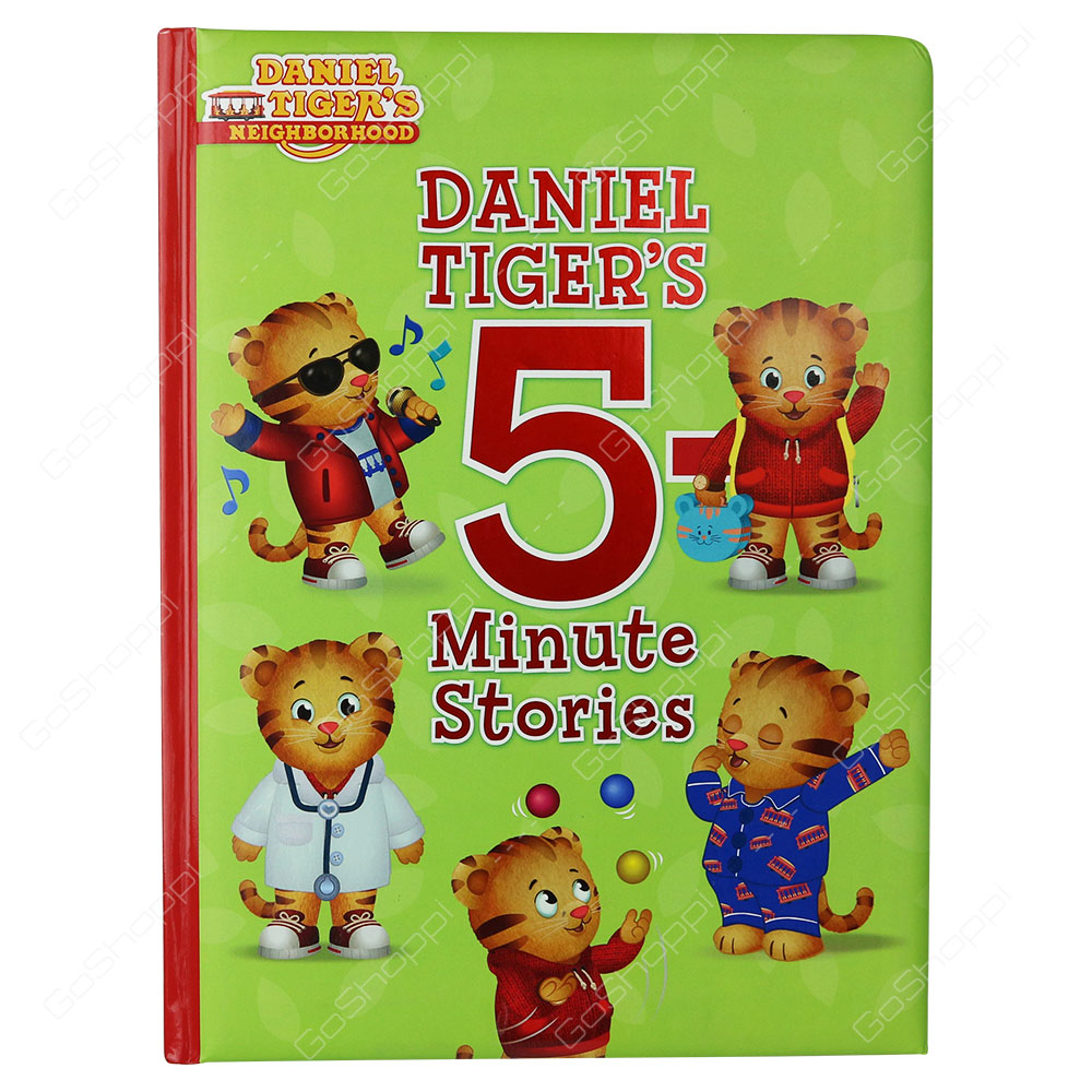 Daniel Tiger
