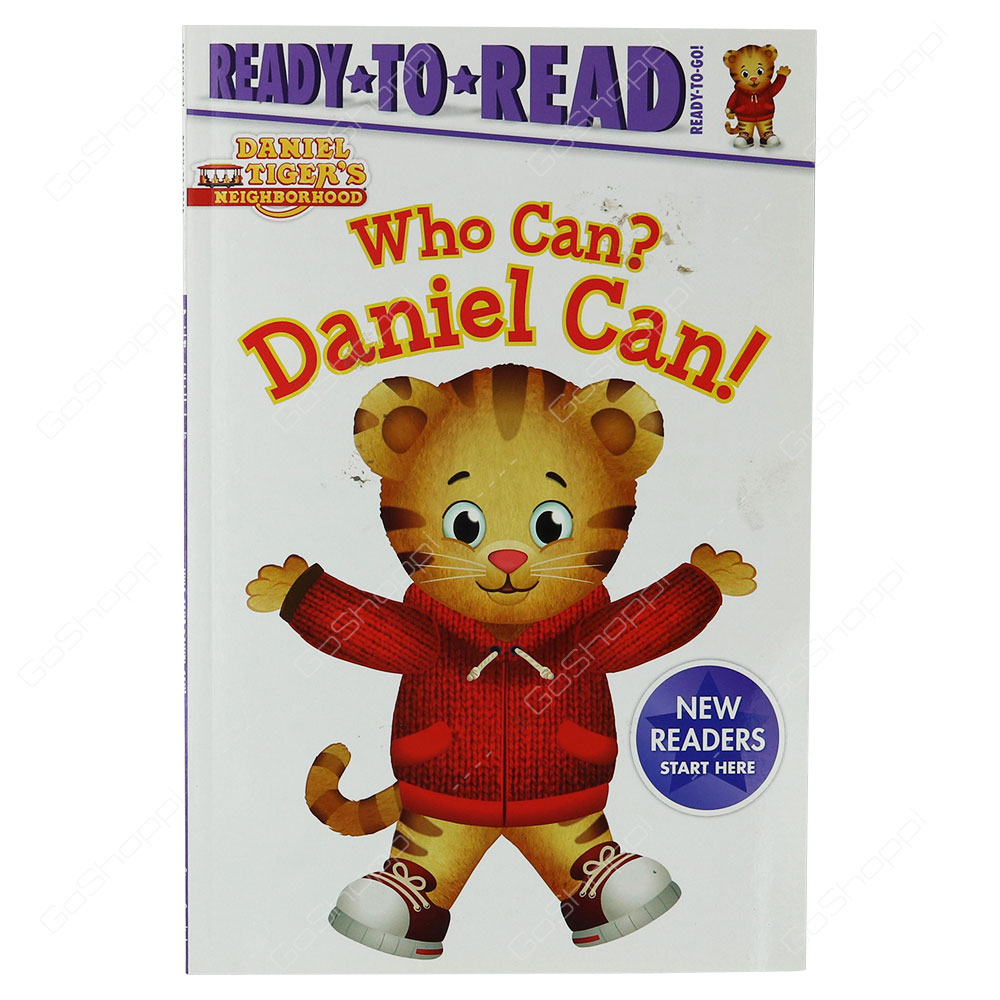 Daniel Tiger
