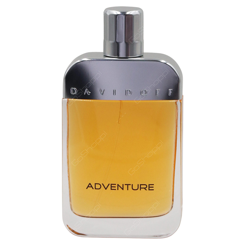 Davidoff Adventure For Men Eau De Toilette 100ml