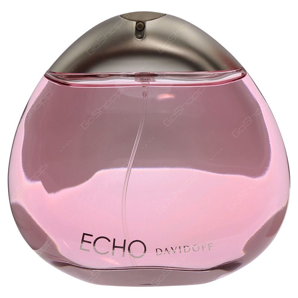 Davidoff Echo Woman Eau De Parfum 100ml - Buy Online