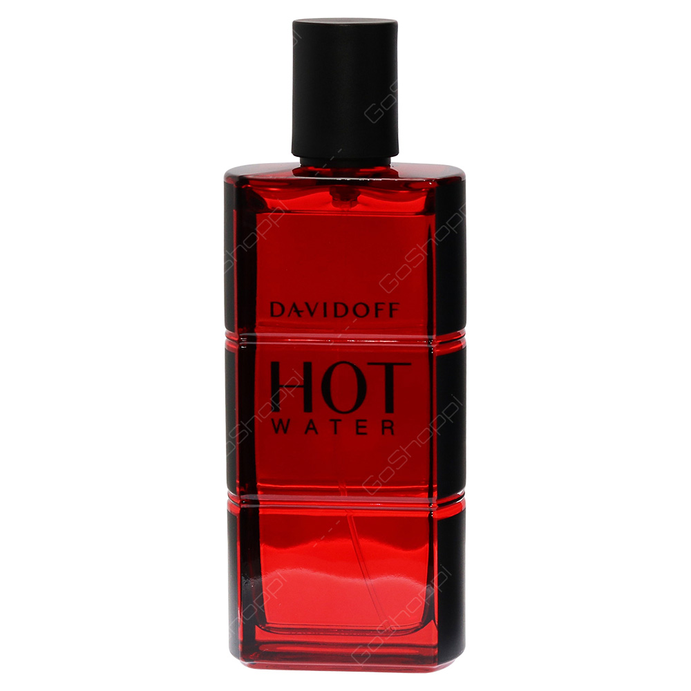 Davidoff Hot Water For Men Eau De Toilette 110ml