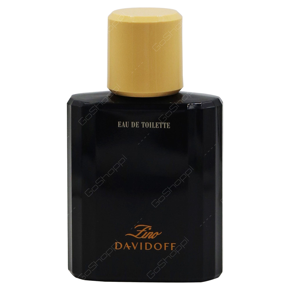 Davidoff Zino For Men Eau De Toilette 100ml